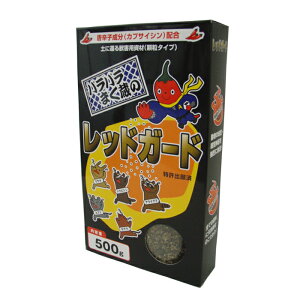 f΍ɓyɊ҂QbpރbhK[h 500g box