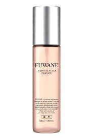 女性用育毛剤 スカルプケア 薬用 FUWANE 8種の有効成分 120ml 1ヶ月分 発毛 促進 育毛 薄毛対策 養毛 脱毛予防 増毛 ふけ かゆみ 地肌ケア ヘアトニック ヘアケア 医薬部外品 日本製 レディース