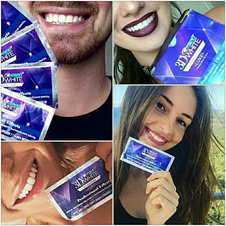 楽天市場】10%OFF☆即納☆正規品保証☆Crest 3D White Whitening 