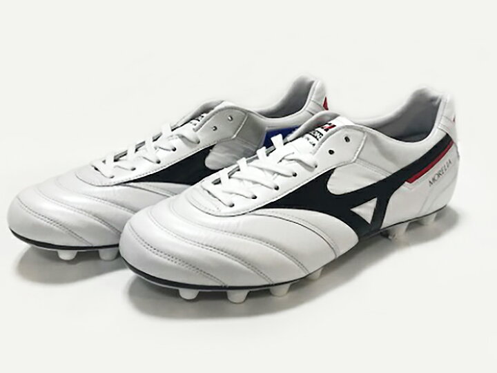 楽天市場】【☆】mizuno/ミズノ モレリア II JAPAN(ホワイト 