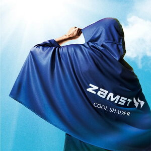 �y���zZAMST/�U���X�g COOL SHADER / �⊴�N�[���|���`�� (389503)