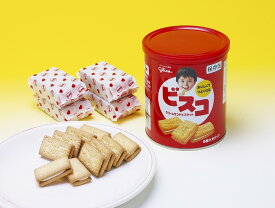 ビスコ保存缶 (賞味期限5年)　【10缶セット】