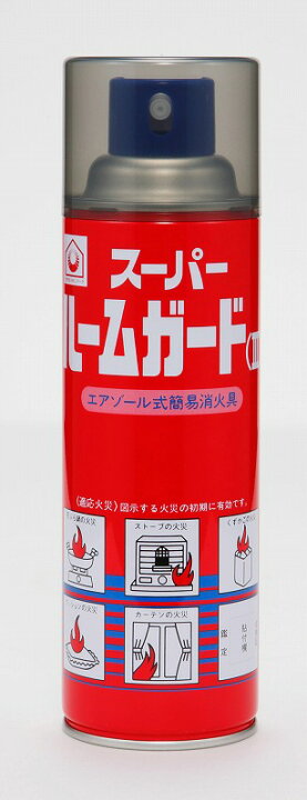 楽天市場】スーパールームガードIII : 防災ストア
