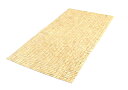 2025ver.入荷しました！ 涼み 竹シーツ シングル 90×180cm 冷感 ひんやり 竹シート コンパクト 60×120cm 天然竹 布…