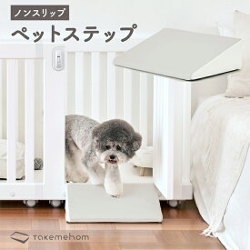 【th109】モバイルペットルーム専用ステップ MOBILE PET ROOM MAT | Takemehom（テイクミーホーム）