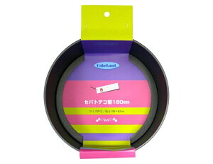 �P�[�L�^ G. �Z�p�g �f�R�^ �^�C�K�[�N���E�� �X�`�[�� ���[���h �P�[�L ���[���h �ی^ ���a120mm 150mm 180mm