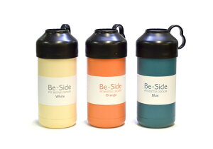 ybg{g N[[ 500mlE600ml p rO Be-Side r[TCh  ۗ {gP[X Jo[