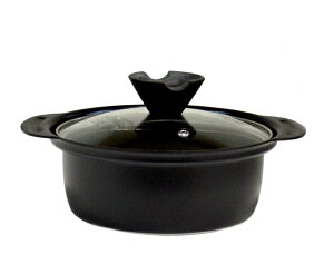 SHIEN(シエン) 旨宴 IH対応 卓上鍋 16cm リビング IH対応鍋 電磁調理器対応 1〜2人用 卓上鍋