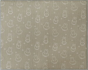 yRRicVbv Si30~Itz~btB[ miffy ؂}bg 40×50cm Ȃу~btB[ {X boris ΂ z}bg z ؂     킢 Lb