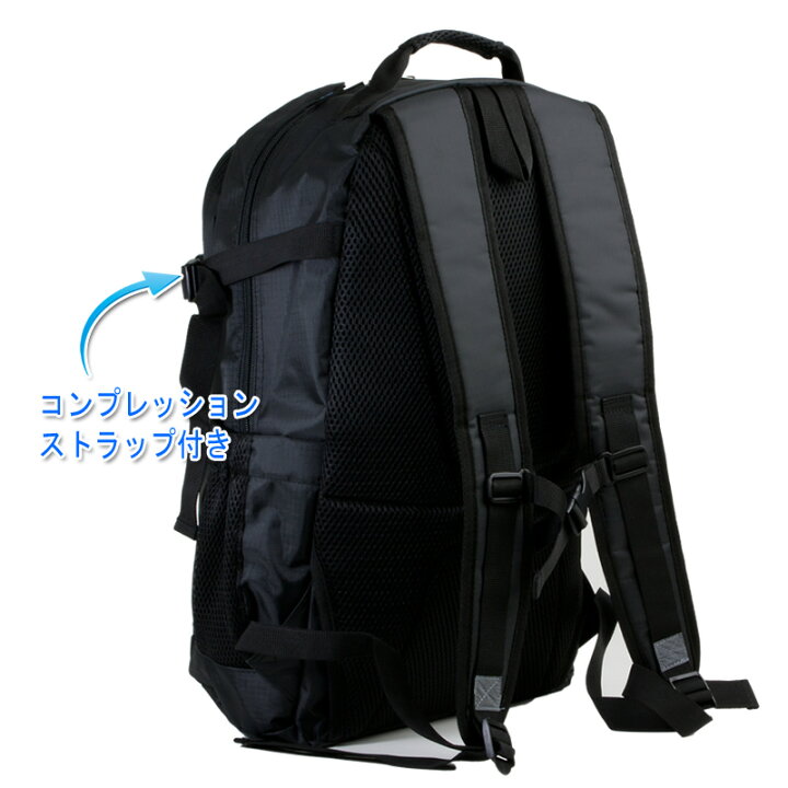 楽天市場】サンタバーバラポロクラブ 多機能リュック Lサイズ リュック 