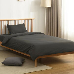 Buddhata �_�u�� �Q��J�o�[ 3�_�Z�b�g �_�[�N�O���[ �z�c�J�o�[�Z�b�g �b�|���z�c�J�o�[190×210�E�{�b�N�X�V�[�c140×200×30�E���J�o�[2���b�s�[�`�X�L�����H �ӂ킳��b�S���S���E�傫�ߐ[�^28c