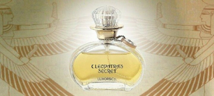 楽天市場】クレオパトラの秘密 CLEOPATRA S SECRET オードトワレ 