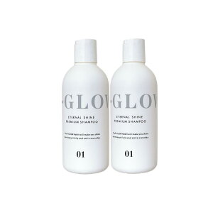 �y2�Z�b�g�zR-GLOW �A�[���O���E �V�����v�[ 250ml �A�~�m�_�V�����v�[�b�M�𖡕��ɂ���w�A�P�A�b�c���E���邨���P�A�b�T�����ꔄ�i���b�_���[�W��C�b�J���[�P�A
