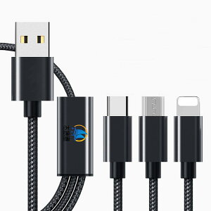 P[u 3 in1 120cm BK 2Ao͑ΉySCEF؁APSEF؁ziPhone iPad×1 / Android×1 / Type-C / USBP[u }[dP[u ϋviC oCobe[ [d iPhone Xperia AQUOS Galaxy 