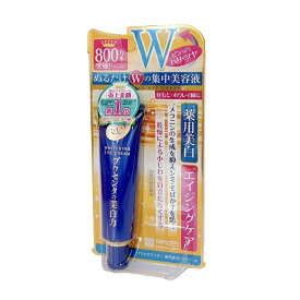 明色化粧品 プラセホワイター 薬用美白アイクリーム 30g 【医薬部外品】プラセンタ配合シミ対策 乾燥小じわ ハリ 透明感 エイジングケア 保湿クリーム