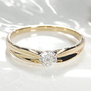 K18YG ꗱ_ChOy0.3ctz嗱_CIX^CbVȃtH́yzy󖳗zy萔zyiۏ؏zCG[S[h _CO _CA