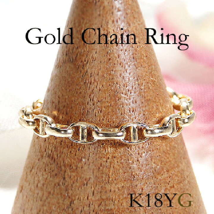 楽天市場】K18YG スカル 100 リング【送料無料】【代引手数料無料  