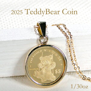 K24/K18 �e�f�B�x�A�R�C���l�b�N���X 1/30oz �ی�K���X�t�y���������z���� �R�C���l�b�N���X �R�C���y���_���g 24�� K18 18k �S�[���h �L�O�R�C�� �`���[���Y���� 2025�N ����R�C�� �`�F�[���t �l