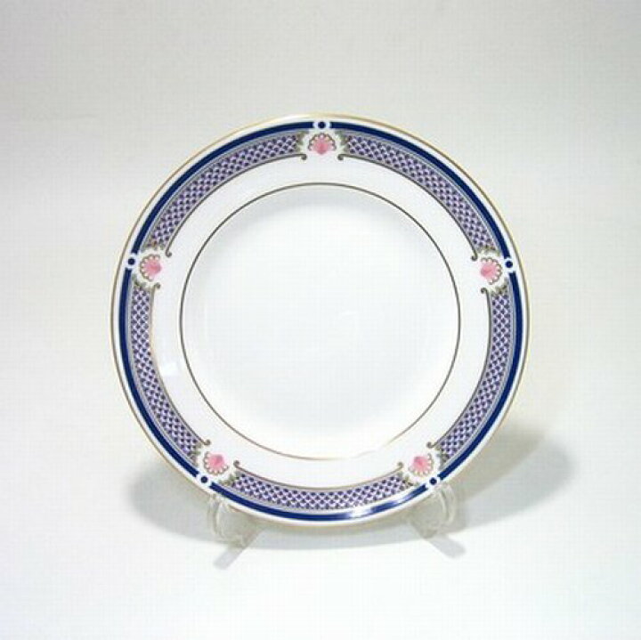 楽天市場】ウェッジウッド・ウェーバリー 15cmプレート 英国製 : 輸入 
