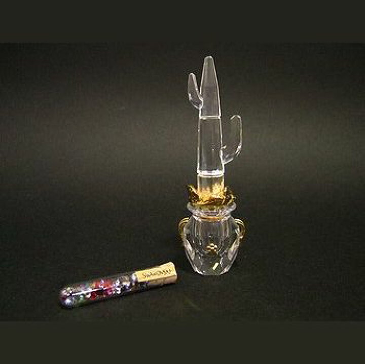 楽天市場】スワロフスキー SWAROVSKI 235911 優美な逸品 サボテン 