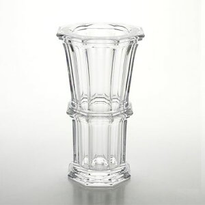 �o�J�� Baccarat �A���N�[�� 2802 259 �X�g���C�g �x�[�X H23cm �u�����h��