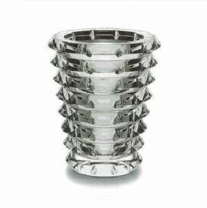�o�J�� Baccarat �A�����J�� 2100 725 ���E���h �x�[�X H20cm �u�����h��