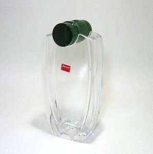 �o�J�� Baccarat �I�Z�A�j�A 2100 055 �x�[�X �N���A/�G�������h H21cm �u�����h��