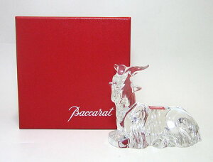 �o�J�� Baccarat �]�f�B�A�b�N 2103 747 �����@���x �� �R�r�@�u�� �u�����h��
