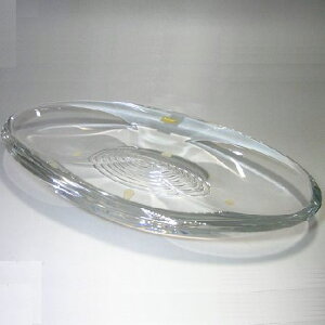 �o�J�� Baccarat �q�v�m�X 2103 769 2002���� �f�B�b�V�� 35cm �u�����h��