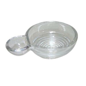 �o�J�� Baccarat �q�v�m�X 2103 764 2002���� �X���[�� �f�B�b�V�� �N���A 10.5cm �u�����h��