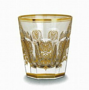 �o�J�� Baccarat �G���p�C�A 1601 238 OF �I�[���h�t�@�b�V���� ���b�N�O���X 280cc �u�����h��