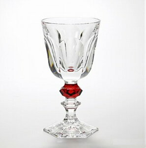 �o�J�� Baccarat �A���N�[�� ���C�t�B���b�v 2802 266 ���C���O���X�@H17cm �u�����h��