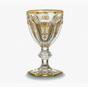 �o�J�� Baccarat �G���p�C�A 1601 103 ���C���O���X L �u�����h��