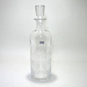 oJ Baccarat iV[ 1703 340 fL^[ ECXL[{g uh