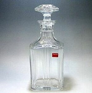 �o�J�� Baccarat �g���A�[�h 703 357 �f�L�����^�[ 750cc �f�J���^ �u�����h��