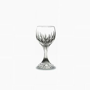 �o�J�� Baccarat �}�b�Z�i 1344 104 �z���C�g ���C���O���X 180cc �u�����h��
