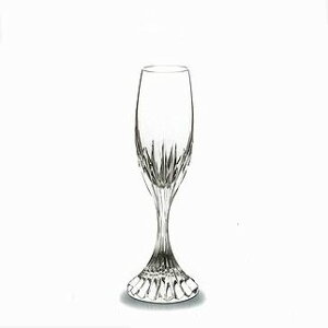 �o�J�� Baccarat �}�b�Z�i 1344 109 �V�����p���t���[�g �O���X 160cc �u�����h��