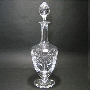 �o�J�� Baccarat �}�����k 1505 323 �f�L�����^�[ 600cc �f�J���^ �u�����h��