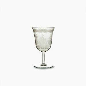 �o�J�� Baccarat ���t�@�C�G�b�g 1502 104 �z���C�g ���C���O���X H12cm �u�����h��