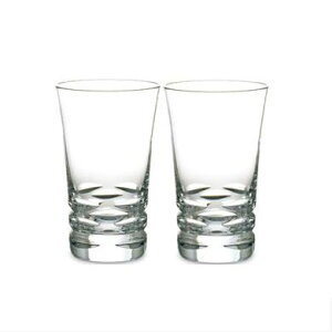 �o�J�� Baccarat ���[�� 2604 105 �n�C�{�[�� �y�A �O���X �u�����h��