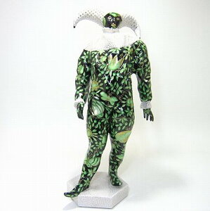 �w�����h �J�[�j�o���t�B�M���A �΂̓������E���n �}�� ZOVAFN 15002 ���ʋL�O���S