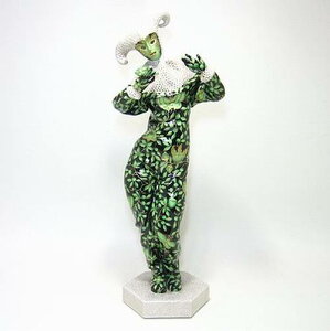 whEJ[jotBMA fB[ ΂̓En ZOVAFN15006 H37cm ʋLOS