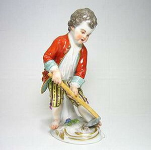 �}�C�Z���l�`�E�q�����|�Ɓ@�k�����N�E60350�@H12.5cm