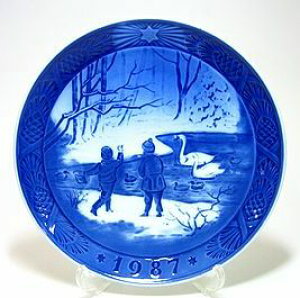 CRyn[QEC[v[g 1987N ~ 18cm