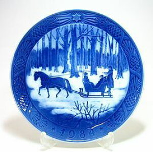 CRyn[QEC[v[g 1984N WOx 18cm