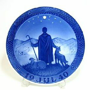 CRyn[QENX}Xv[g 1940N 悫r 18cm