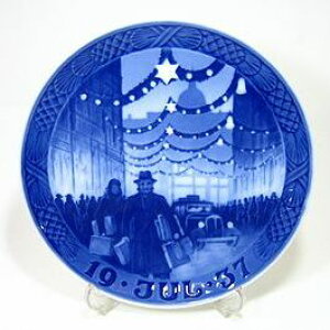 CRyn[QENX}Xv[g 1937N Ryn[Q̃NX}X 18cm