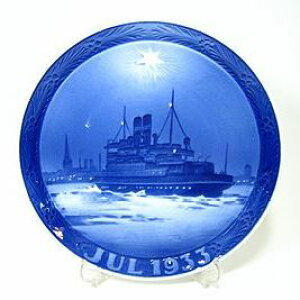 CRyn[QENX}Xv[g 1933N ogntF[ 18cm