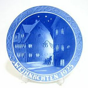 CRyn[QENX}Xv[g hCcŁ@1925N NX`nE̕i 18cm