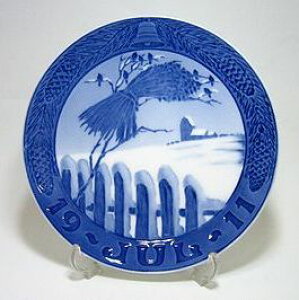 CRyn[QENX}Xv[g 1911N f}[N̓~iF 18cm